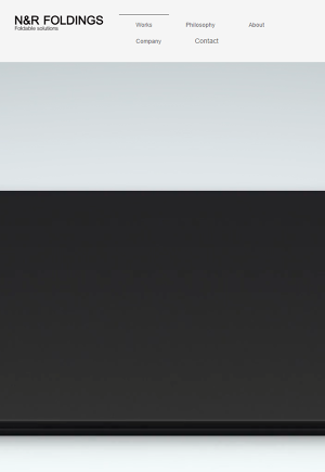 株式会社Ｎ　ａｎｄ　Ｒ　Ｆｏｌｄｉｎｇｓ　Ｊａｐａｎ